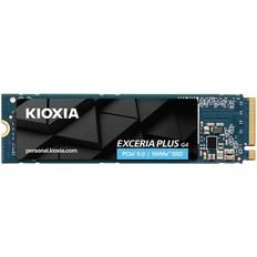 Kioxia Exceria G4 NVMe SSD 1TB Gen 5