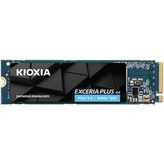 Kioxia M.2 Discos duros Kioxia Exceria Plus G4 NVMe M.2 2280 1TB