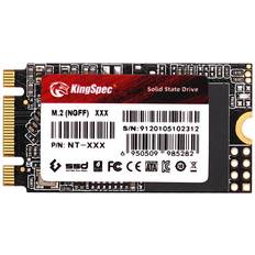 Kingspec M.2 SATA NGFF 2242 256GB