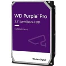 Ernitec 8TB SATA HDD WD Purple