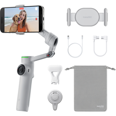 Insta360 Flow 2 Pro Creator Kit Grey