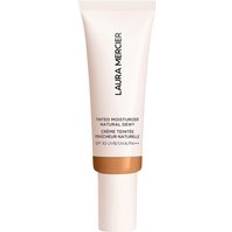 Laura Mercier BB-creams Laura Mercier Tinted Moisturiser Natural Dewy SPF 30 - Ochre