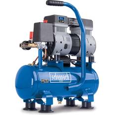 Scheppach Kompressor HC08Si 6 L