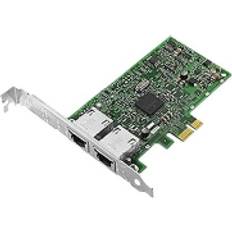 Network Cards & Bluetooth Adapters Dell Broadcom 57414 Internal Fiber 25000 Mbit/s