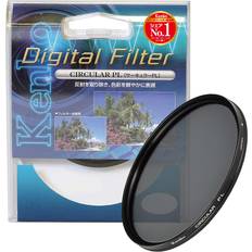 Camera Lens Filters Kenko PL Filter 52mm 352113