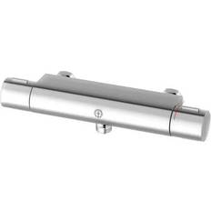 Gustavsberg Nautic Duschblandare 1/2" 285 mm 150 mm Krom