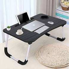 Lana Grossa Folding Laptop Table for Bed Tray