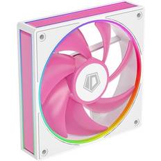 ID-Cooling AF-127-PINK Kabinettvifte 120mm Rosa 30 dBA