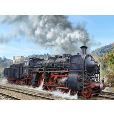 Revell Model Railway Revell Express Locomotive BR 18 505 Model Kit