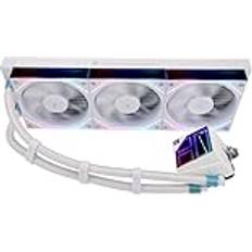 Thermalright Frozen Infinity 360 CPU Kylare
