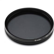 Camera Lens Filters Kenko PL Filter 72mm for Classic Cameras