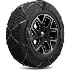 Konig Reflex Cross 249 Schneekettenpaar