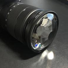Camera Lens Filters Tomtop Jms 77mm Kaleidoscope Prism Camera Glass Filter