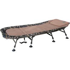 Fishing Bed 8 Legs 150kg