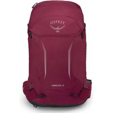 Plast Pakkeposer Osprey Hikelite 28 Chameleon Black