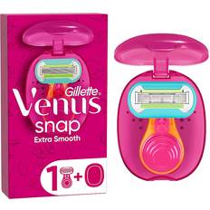Rakhyvlar & Rakblad Gillette Venus Extra Smooth Snap Rakhyvel 1ST