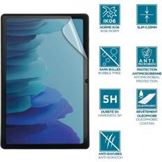 Bumper Cases Mobilis 036314 Tablet Screen Protector Clear Samsung 1 pcs