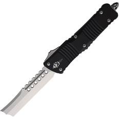 Rakningstillbehör Microtech Auto Combat Hh Razor Blk Hw S
