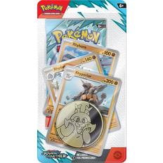 Disney Infinity Merchandise & Samlarobjekt Pokémon TCG Scarlet & Violet Journey Together Premium Checklane Blister