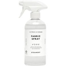 Steamery Fabric Spray Citrus & Cedar 500 ml 500ml