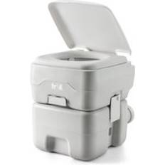 Portable Camping Toilet 20L