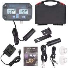 Pooler Tomtop Jms Wifi Digital Water Quality Tester 6 in 1