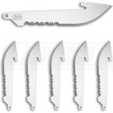 Rakningstillbehör Outdoor Edge Razor VX Replacement Blades Drop Point