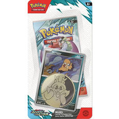 Disney Infinity Merchandise & Samlarobjekt Pokémon Scarlet & Violet 9 Journey Together Checklane Blister Pack