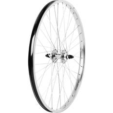 17" - Silver Car Rims Haro Legends 29" Rear Wheel 29 x 1.75