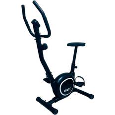 React Motionscyklar React Exercise Bike 250 Träningsmaskiner Black