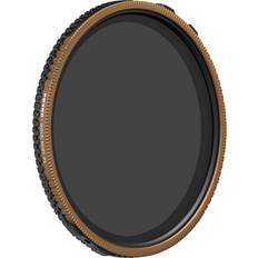 Camera Lens Filters Polarpro McKinnon Chroma 67mm Gold Mist VND Filter