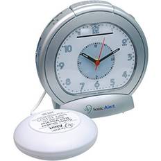 Alarm Clocks Sonic Bomb Analog Alarm Clock