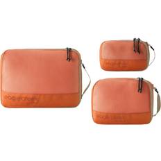 Eagle Creek Pack-It Reveal Cube Set Packsäck Röd