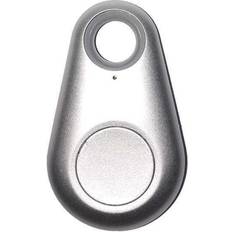 GPS & Bluetooth-trackere Grandado Bluetooth Sporer Trådløs Nøkkelsøker Alarm