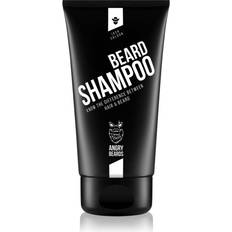 Rakningstillbehör Angry Birds Angry Beards Jack Saloon Beard Shampoo 150 ml