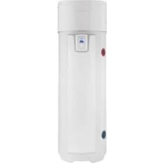 Panasonic Kylning Luft-vattenvärmepump Panasonic 270 Liter Stand Alone Värmepumpsberedare PAW-DHW270F Utomhusdel