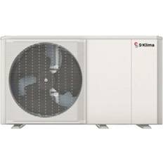 Wärmepumpen S-Klima Wärmepumpe SAS124RS2 12.4 14.5 kW