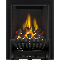 Focal Point Gas Fires Focal Point Focal Point Elegance Depth Manual Gas Fire