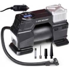 Dunlop Digital Air Compressor 150 PSI 10 Bar