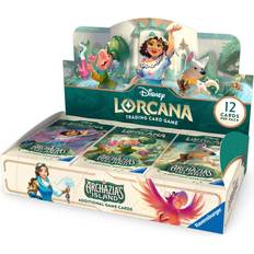 Disney Sällskapsspel Ravensburger Disney Lorcana TCG Archazia's Island Starter Deck