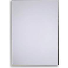 Bathroom Furniture John Lewis Bevelled Edge Bathroom Mirror Silver