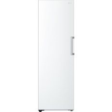LG Frysere LG GFT41SWGSF Fryseskab