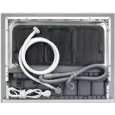 Electrolux 55 cm Diskmaskiner Electrolux Opvaskemaskine Sølv 7332543765270