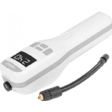 Amio 03689 Luftkompressor 10 med Manometer