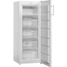 Scandomestic FRF168WE Frys 168 Liter Klass E Vit