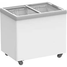 Scandomestic Frysboxar Scandomestic SD 310 E Vit