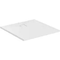 Showers Ideal Standard Ultra Flat Evo Brausewanne 100 x 100 cm