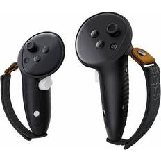 VR-tillbehör på rea MTP Products BoboVR G3 Plus V2.0 Skyddsfodral Styrenhet Meta Quest 3 3S Svart