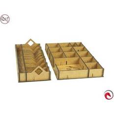 e-Raptor Box Insert Mombasa