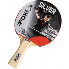 Bordtennis Fox Fox TT Silver 2 Star Table Tennis Bat